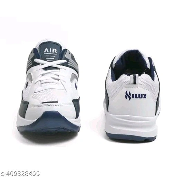 Smart Sports Shoes For Men  - 10