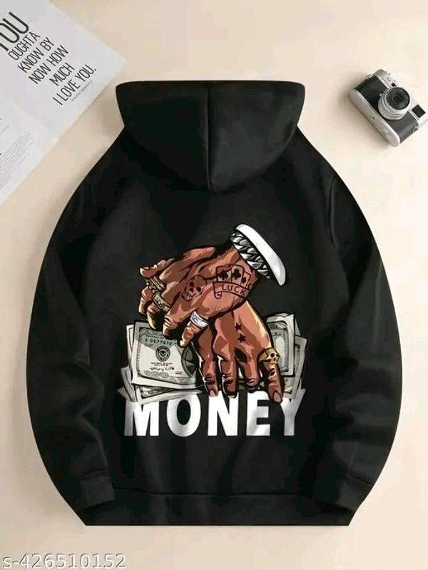 Mens Hoodie - S