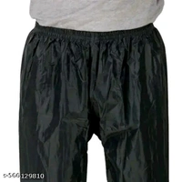 TRENDY HEAVY RAINCOATS FOR MEN - XL