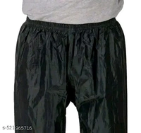 TRENDY HEAVY RAINCOATS FOR MEN - XXL
