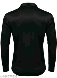 Formal Pant And Shirt Combo For Men - 30-M