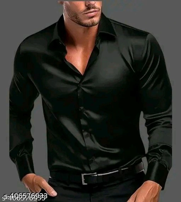 Formal Pant And Shirt Combo For Men - 34-XL