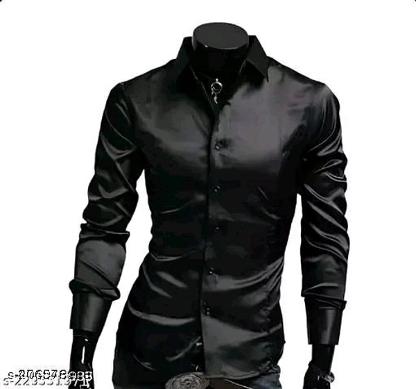 Formal Pant And Shirt Combo For Men - 34-XL