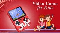 400 IN 1 GAMES HANDHELD BEST QUALITY GAMING HANDHELD