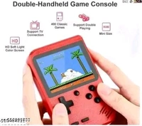 400 IN 1 GAMES HANDHELD BEST QUALITY GAMING HANDHELD