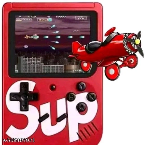 400 IN 1 GAMES HANDHELD BEST QUALITY GAMING HANDHELD