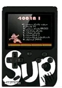 400 IN 1 GAMES HANDHELD BEST QUALITY GAMING HANDHELD