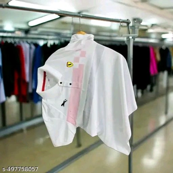 Trending Most Selling Polo - L