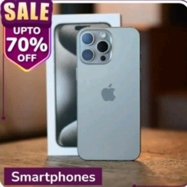 Smartphones
