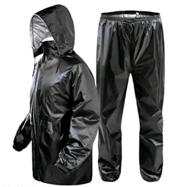 RAINCOATS