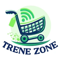 Trend Zone - Logo