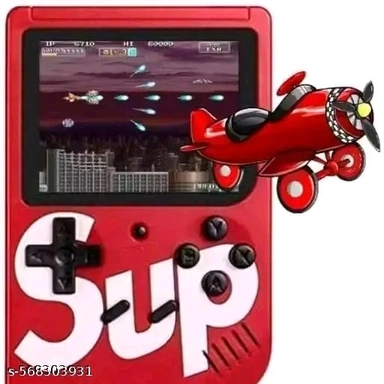 VIDEO GAMES