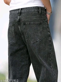 Baggy Premium Jeans  - 26