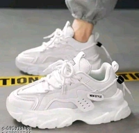 Light Weight Trending Shoes For Party And Casual  - 6