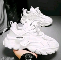 Light Weight Trending Shoes For Party And Casual  - 6