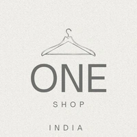 Oneshop india  - Logo