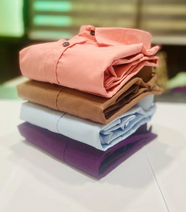 Plain Shirt