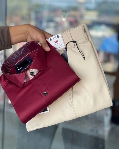 Formal Combo
