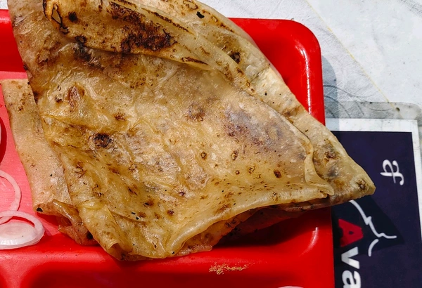 Extra Paratha