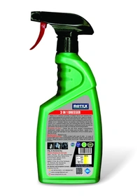 Rotex 3 in 1 Dresser Spray 500 ml - free, green