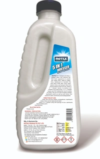 ROTEX  Rotex 3 in 1 Dresser  - 1 Ltr