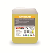 Rotex Heavy Degreaser 5  - free, yellow