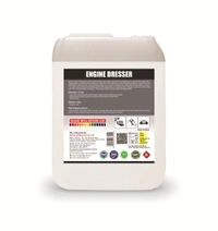 Rotex Engine Degreaser  - free, white