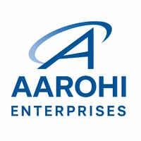 Aarohi Enterprises - Logo