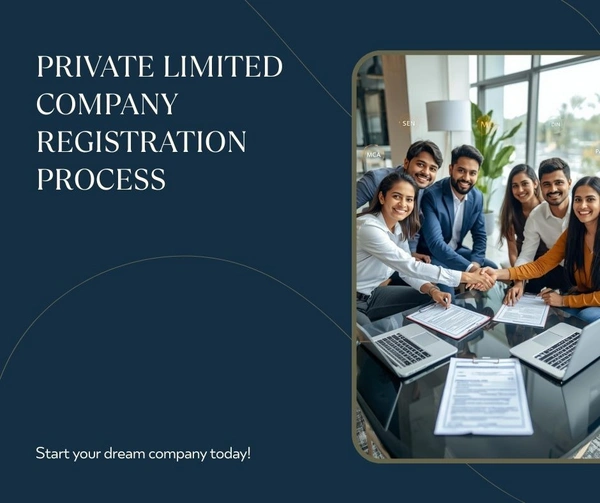 Private Limited Company Registration Complete Guide | Documents, Process & Benefits | Expert Assistance - Pvt Ltd, Registration