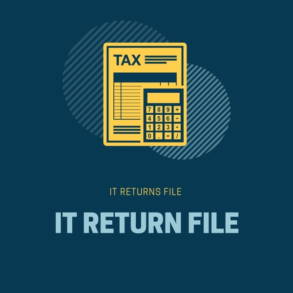 IT Return Filing Services
