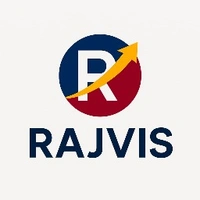 Rajvis - Logo