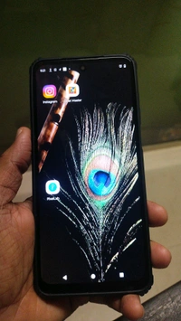 Moto G73 5g Mobile Secand Hand 