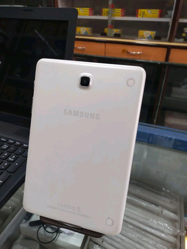 Samsung Tab Gt53