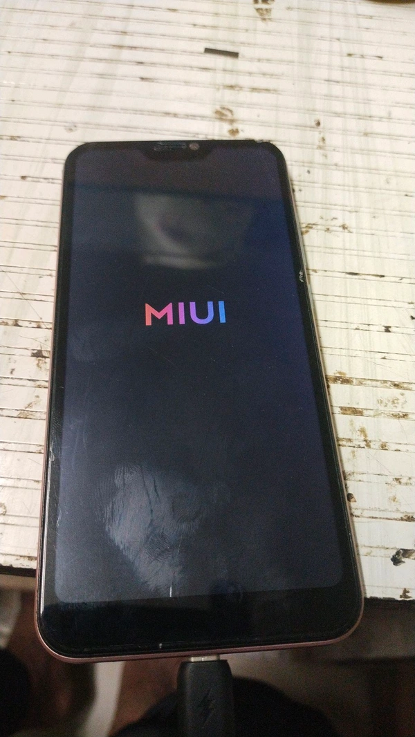 Readmi 6pro 4gb Ram 64gb Mammary 