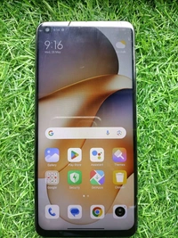 Xiaomi 11 lite ne  ( 5g )