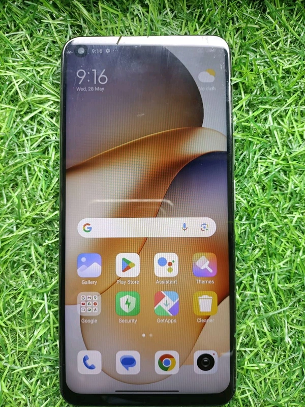 Xiaomi 11 lite ne  ( 5g )