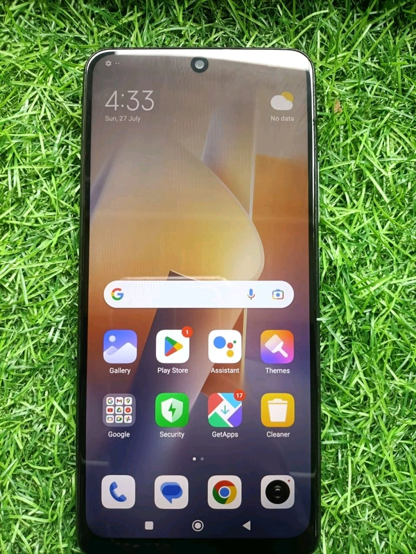 Redmi 11 x ( 5g )