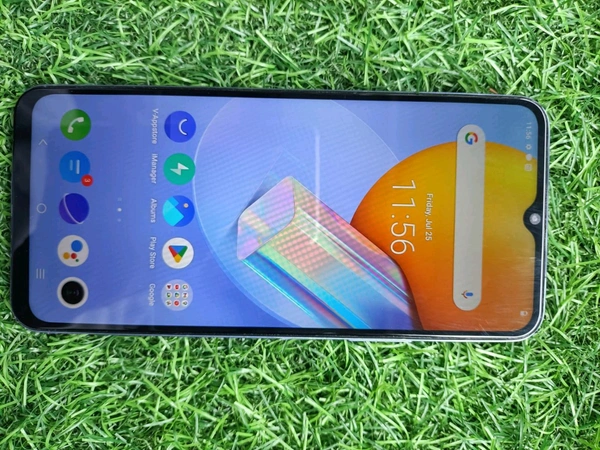 Oppo Y51A