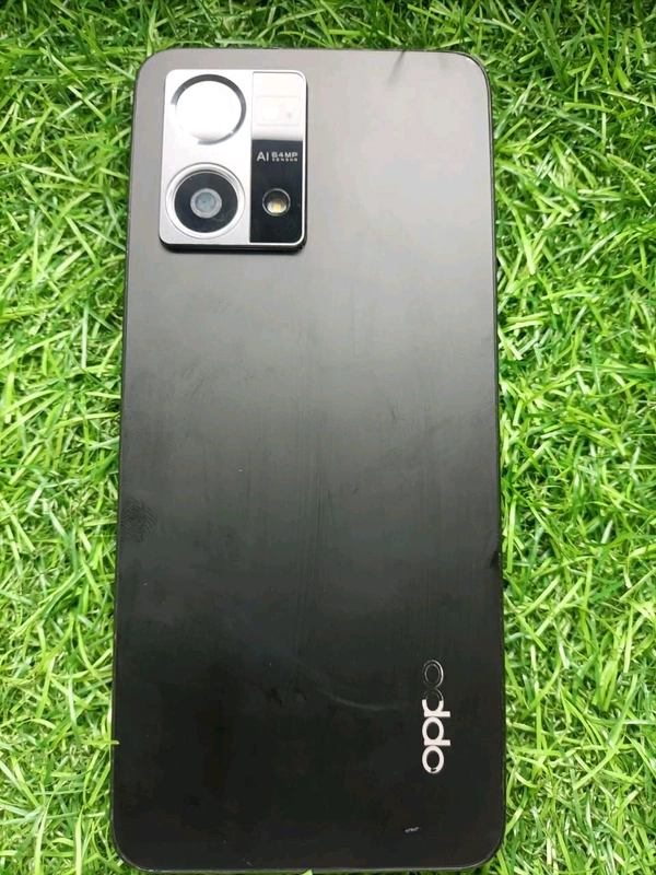  Oppo F21s pro: ( 8 + 4 + 128 )