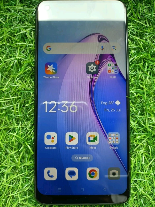  Oppo F21s pro: ( 8 + 4 + 128 )