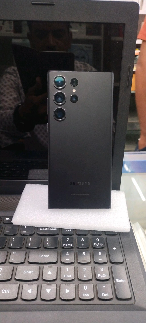 S23 Ultra 