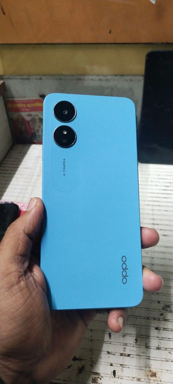 Oppo A17