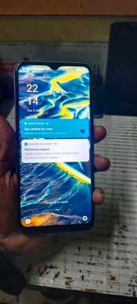 Oppo A17