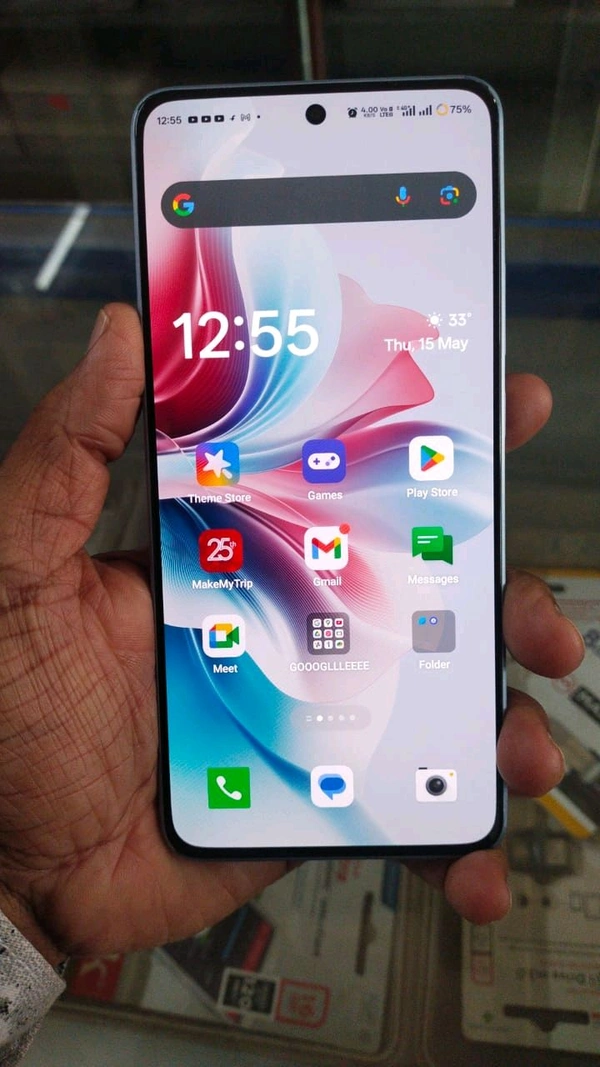 OPPO F25 Pro 5g