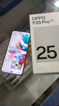 OPPO F25 Pro 5g