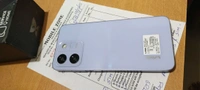 Lava Mobile 3 Months Use 