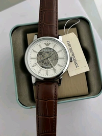 Emporio Armani Automatic Analog