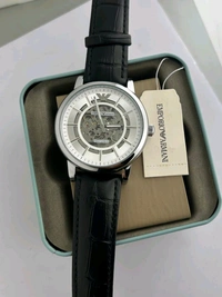 Emporio Armani Automatic Analog