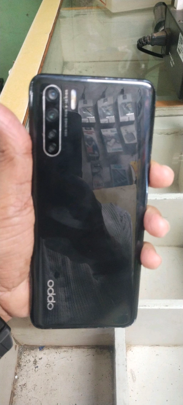 Oppo F15 8gb Ram 128gb Memory 