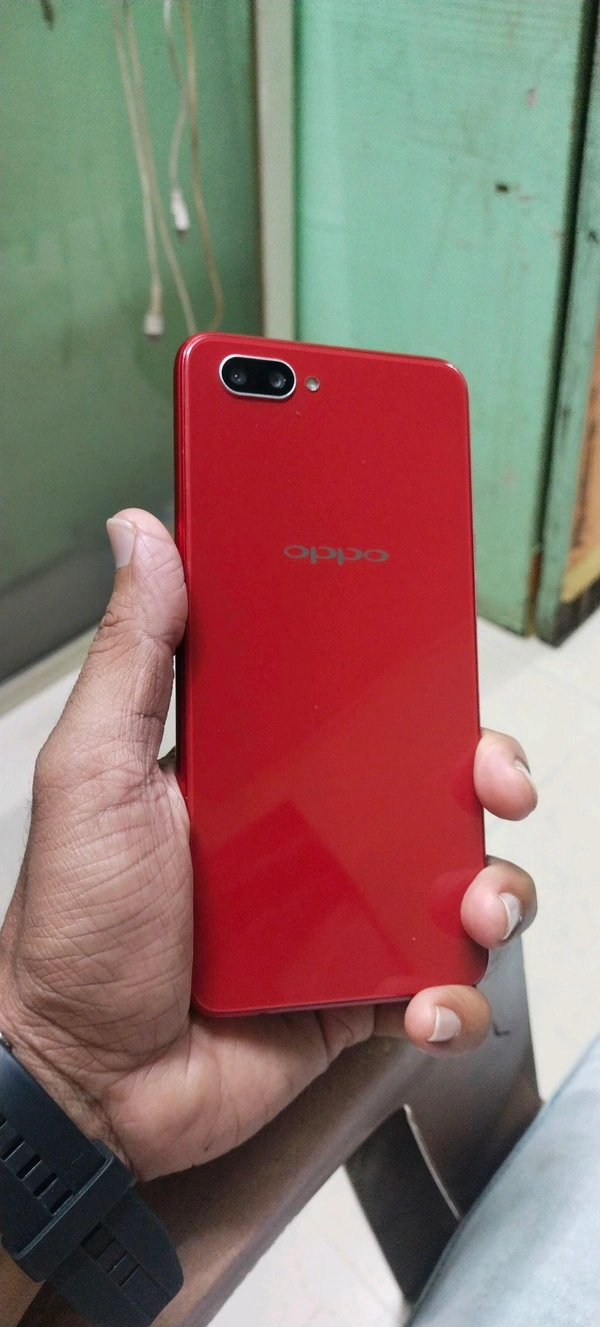 Oppo A3s 2 Gb Ram 16gb Memory 